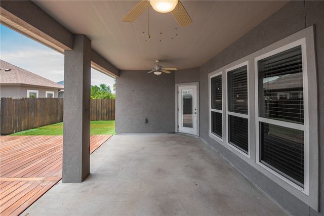 13969 Jacktar St, Corpus Christi, TX 78418