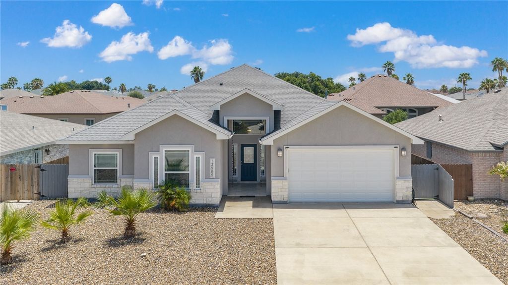 13969 Jacktar St, Corpus Christi, TX 78418