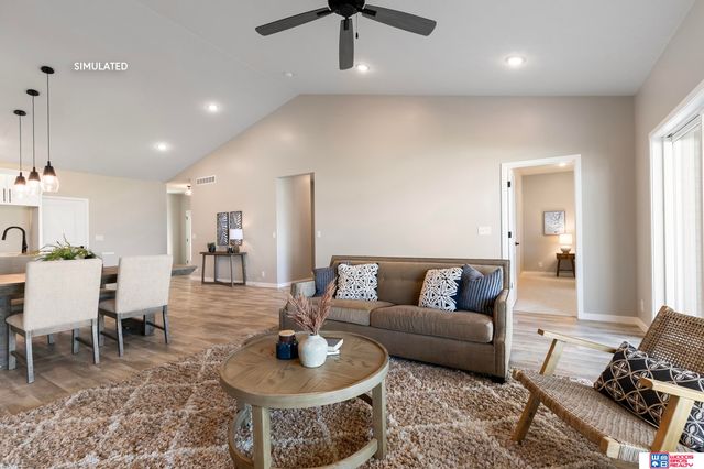 10730 Majestic Lane, Lincoln, NE 68527