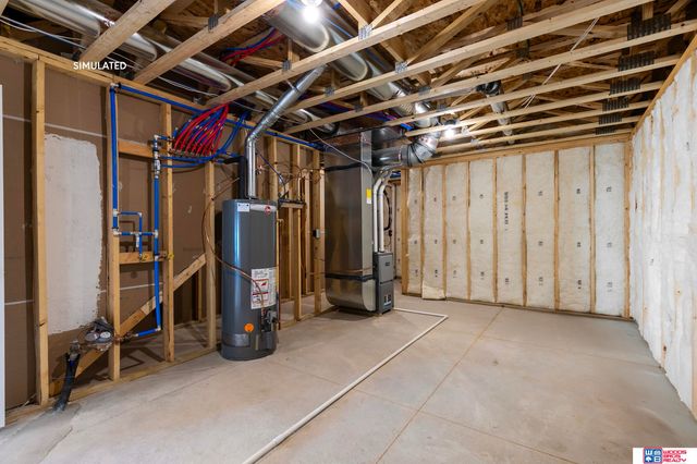 10730 Majestic Lane, Lincoln, NE 68527