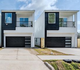 1911-1913 Dewalt St, Houston, TX 77088