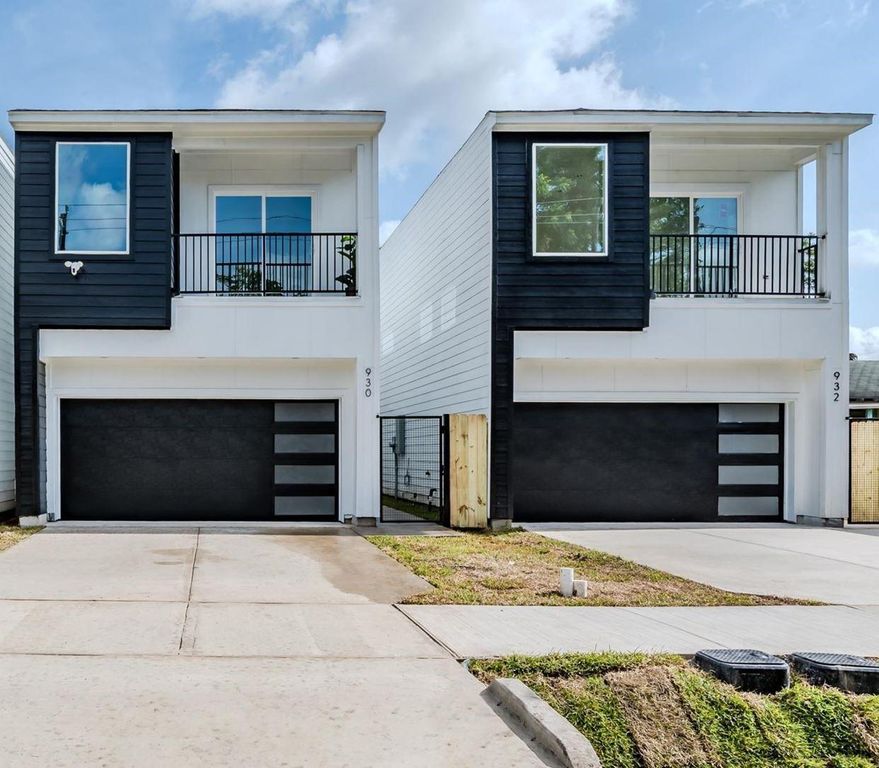 1911-1913 Dewalt St, Houston, TX 77088