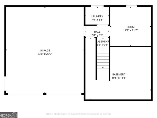 107 Chief Court, Rockmart, GA 30153