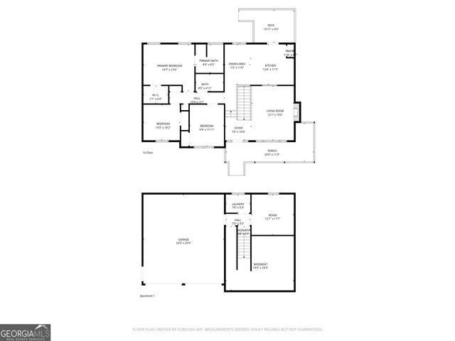 107 Chief Court, Rockmart, GA 30153