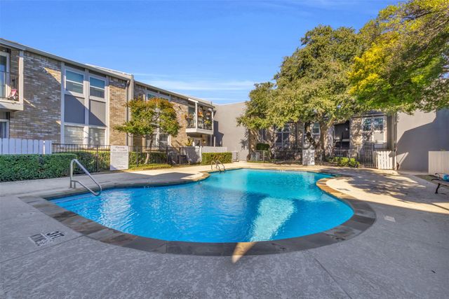 6077 Milton Street 137, Dallas, TX 75206