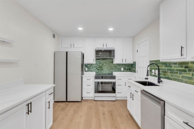 6077 Milton Street 137, Dallas, TX 75206