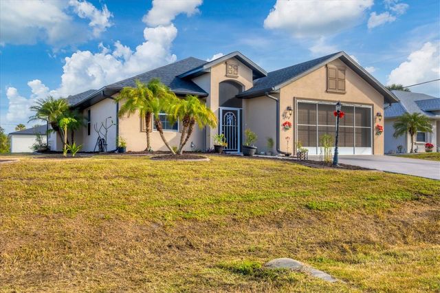 6128 CATALAN STREET, Englewood, FL 34224