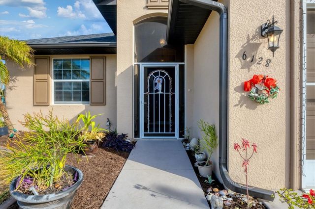 6128 CATALAN STREET, Englewood, FL 34224