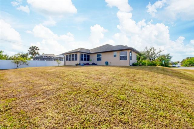 6128 CATALAN STREET, Englewood, FL 34224