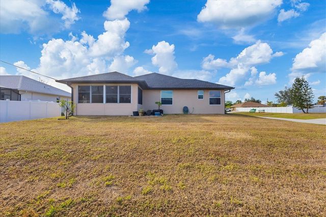 6128 CATALAN STREET, Englewood, FL 34224