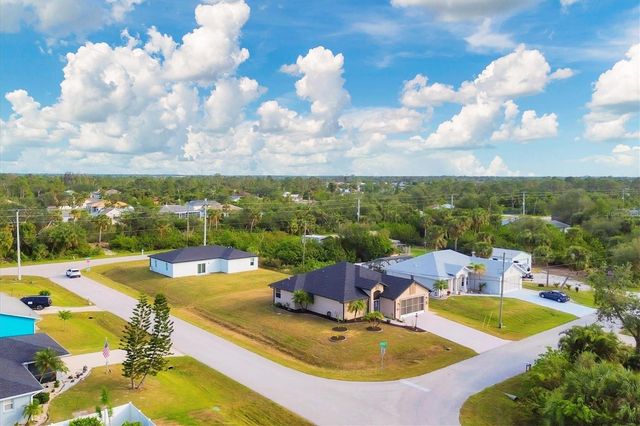 6128 CATALAN STREET, Englewood, FL 34224