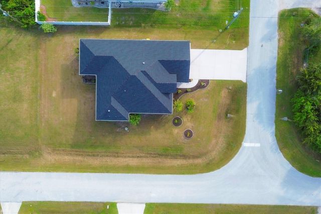 6128 CATALAN STREET, Englewood, FL 34224