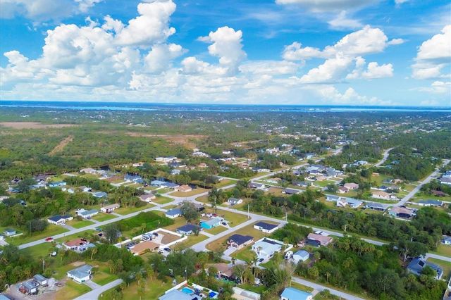 6128 CATALAN STREET, Englewood, FL 34224