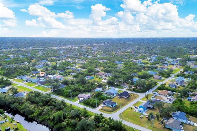 6128 CATALAN STREET, Englewood, FL 34224