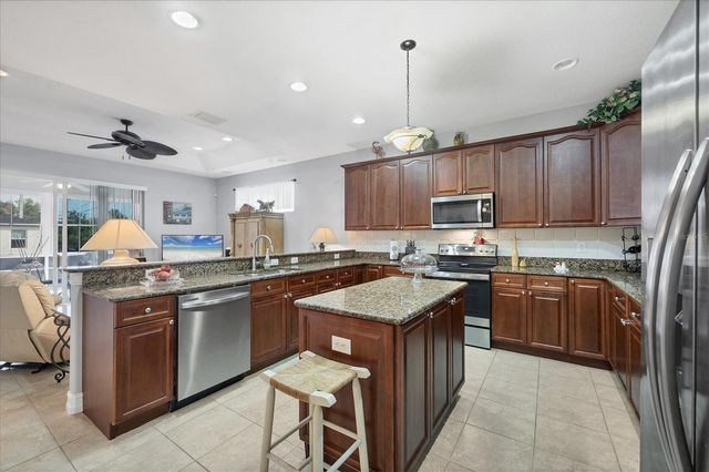 6128 CATALAN STREET, Englewood, FL 34224