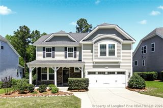 28 School Side Drive, Spring Lake, NC 28390