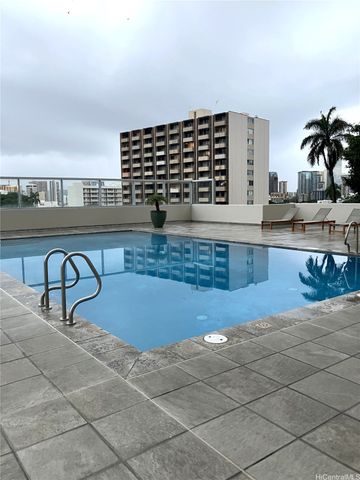1212 Punahou Street 2903, Honolulu, HI 96826