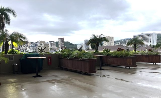 1212 Punahou Street 2903, Honolulu, HI 96826