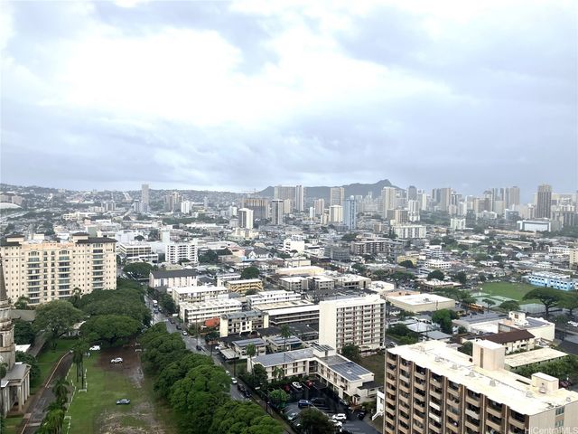 1212 Punahou Street 2903, Honolulu, HI 96826