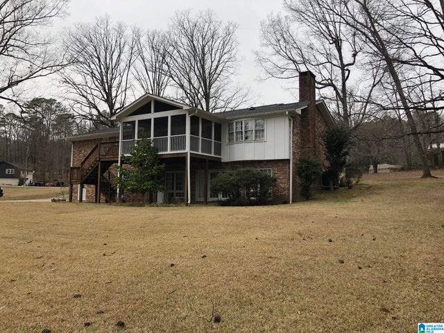 1111 LAKE PARK DRIVE, Mccalla, AL 35111