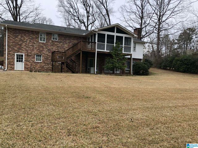 1111 LAKE PARK DRIVE, Mccalla, AL 35111