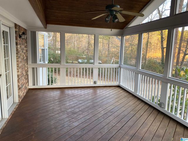 1111 LAKE PARK DRIVE, Mccalla, AL 35111