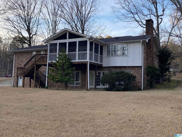 1111 LAKE PARK DRIVE, Mccalla, AL 35111