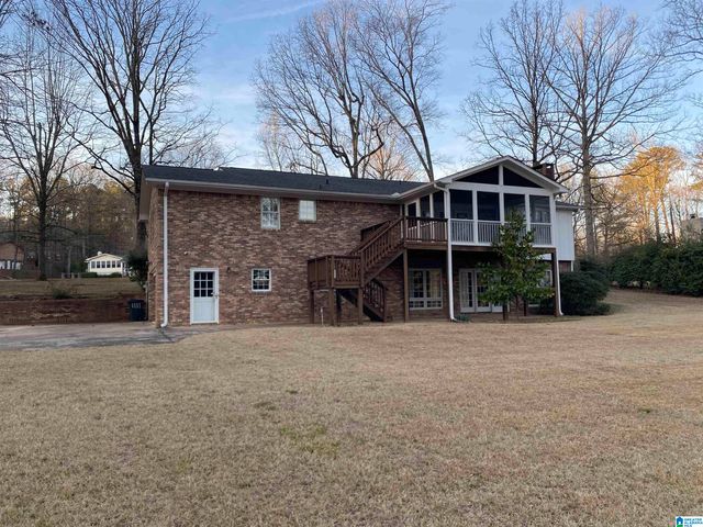 1111 LAKE PARK DRIVE, Mccalla, AL 35111