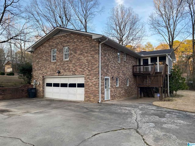 1111 LAKE PARK DRIVE, Mccalla, AL 35111