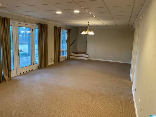 1111 LAKE PARK DRIVE, Mccalla, AL 35111