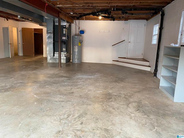 1111 LAKE PARK DRIVE, Mccalla, AL 35111