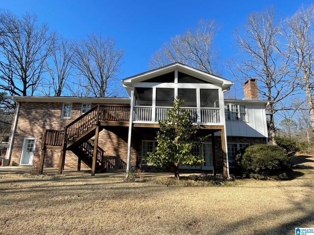 1111 LAKE PARK DRIVE, Mccalla, AL 35111