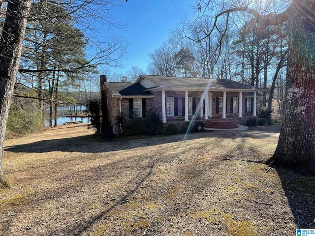 1111 LAKE PARK DRIVE, Mccalla, AL 35111