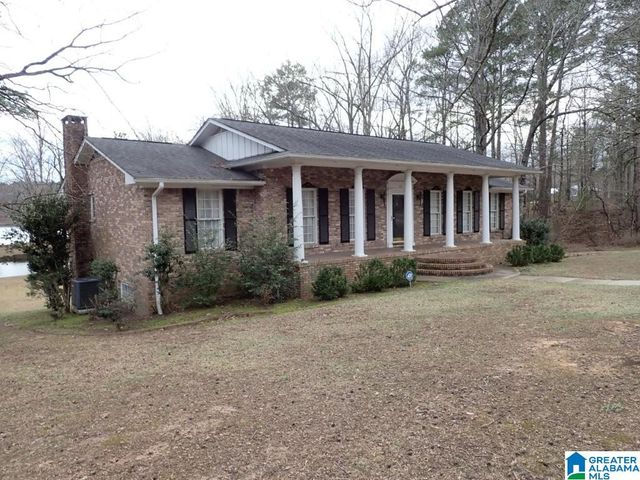 1111 LAKE PARK DRIVE, Mccalla, AL 35111