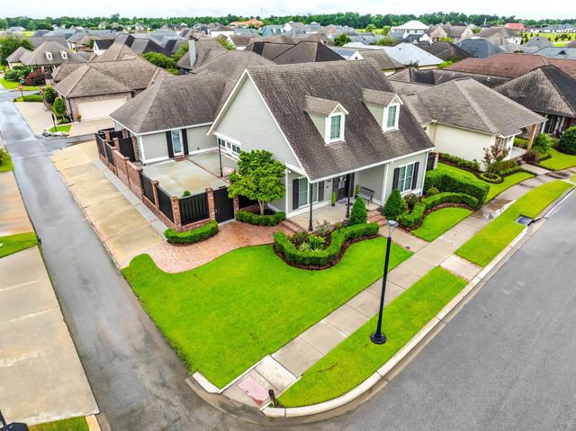 124 Rue Pelletier, Thibodaux, LA 70301