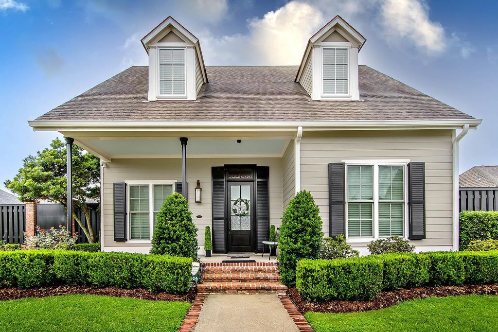 124 Rue Pelletier, Thibodaux, LA 70301