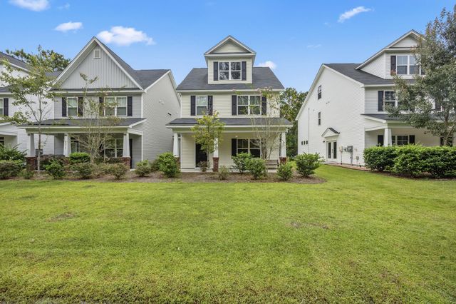 8216 S Antler Drive, North Charleston, SC 29406