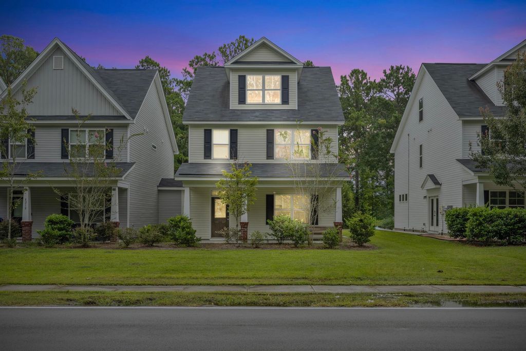 8216 S Antler Drive, North Charleston, SC 29406