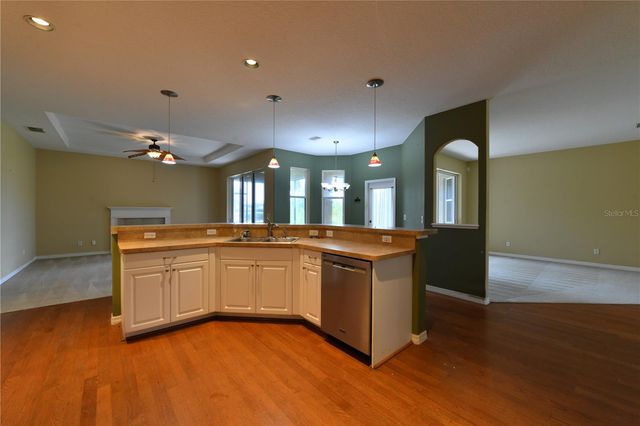 2509 155TH AVENUE E, Parrish, FL 34219