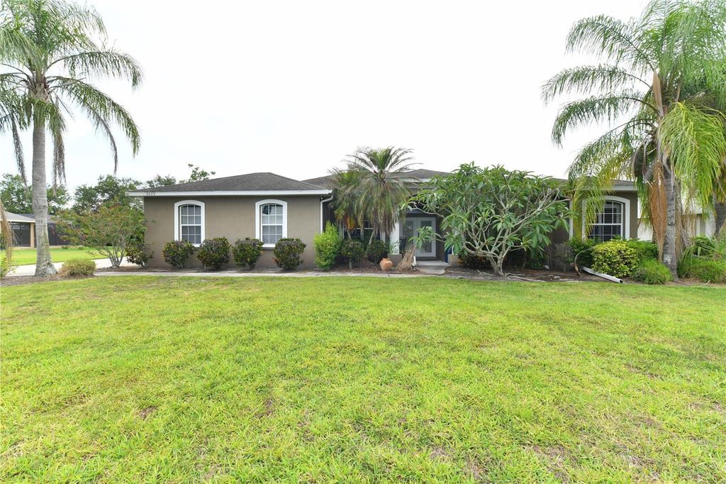 2509 155TH AVENUE E, Parrish, FL 34219