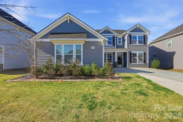 5043 Baileys Run Drive, Rock Hill, SC 29732