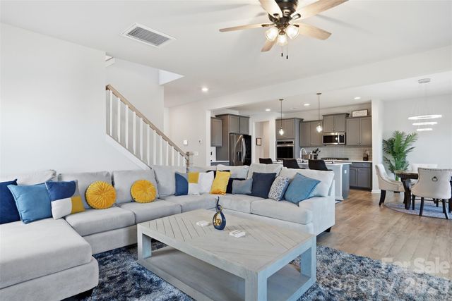 5043 Baileys Run Drive, Rock Hill, SC 29732