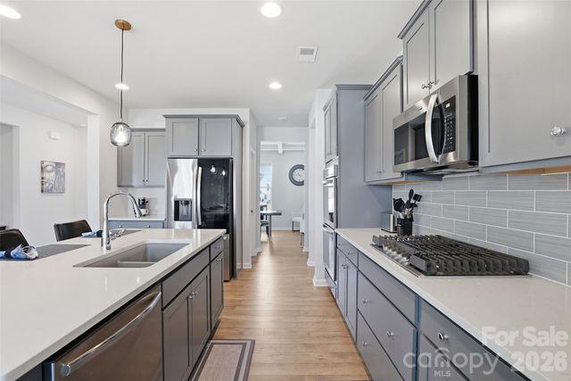 5043 Baileys Run Drive, Rock Hill, SC 29732