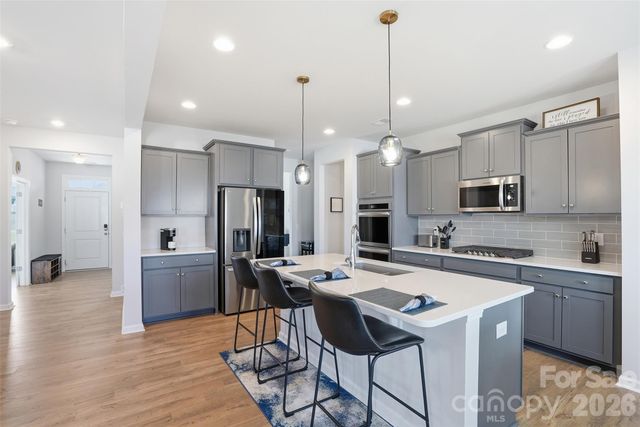 5043 Baileys Run Drive, Rock Hill, SC 29732