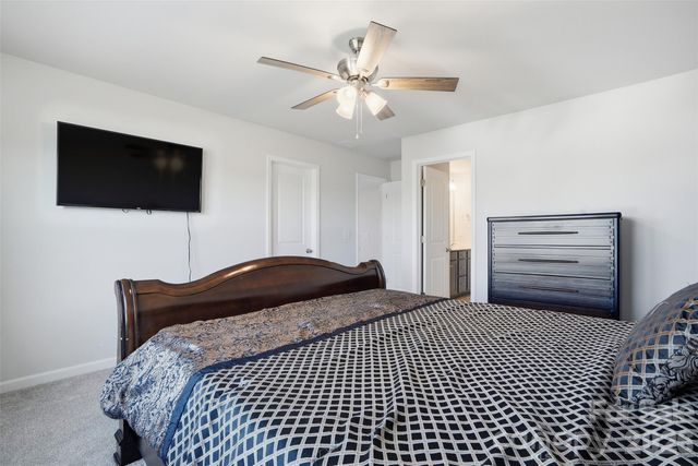 5043 Baileys Run Drive, Rock Hill, SC 29732