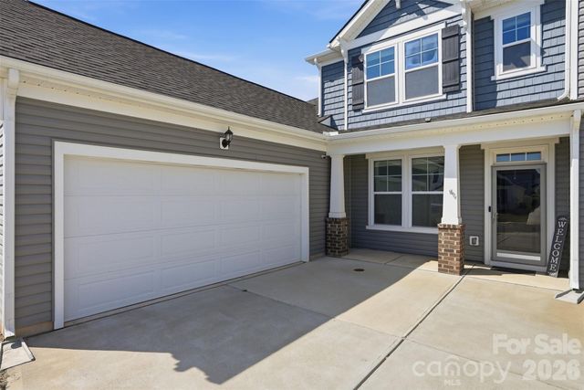 5043 Baileys Run Drive, Rock Hill, SC 29732