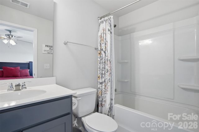 5043 Baileys Run Drive, Rock Hill, SC 29732