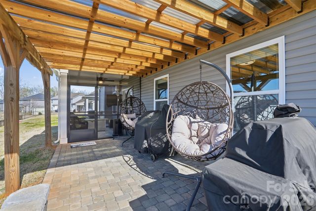 5043 Baileys Run Drive, Rock Hill, SC 29732