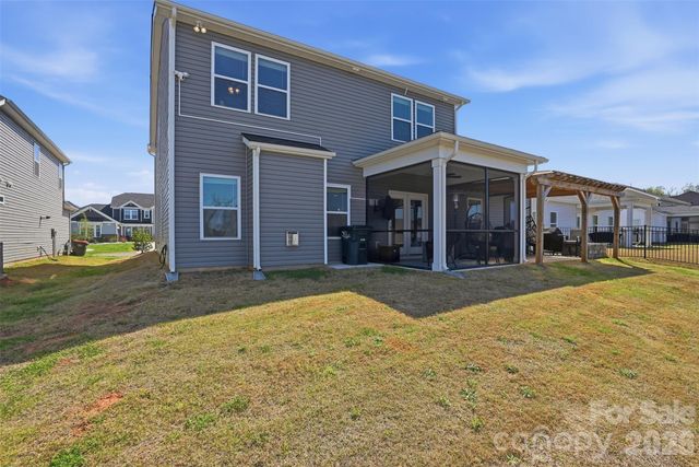 5043 Baileys Run Drive, Rock Hill, SC 29732