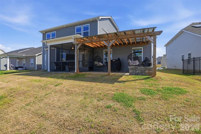 5043 Baileys Run Drive, Rock Hill, SC 29732